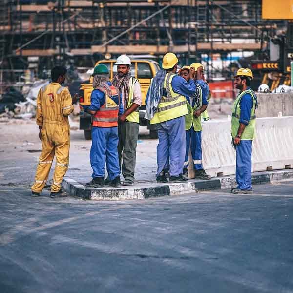 Construction Project