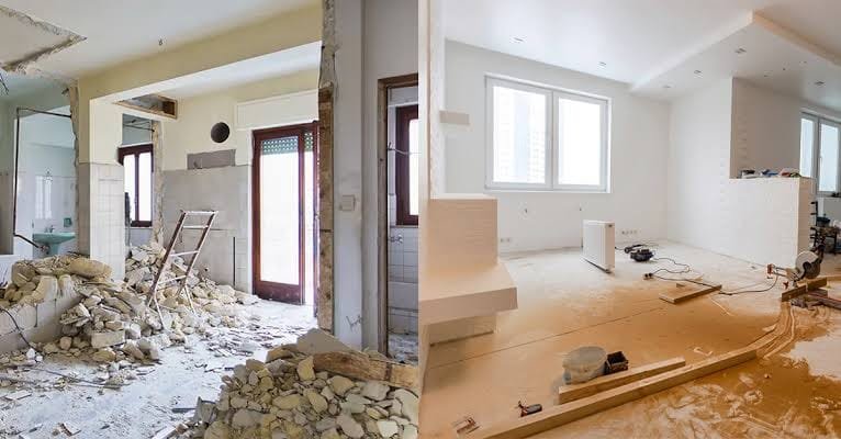 Residential Project